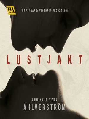 cover image of Lustjakt